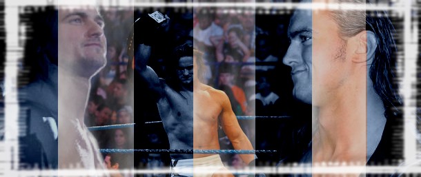 Drew Mcintyre Banner