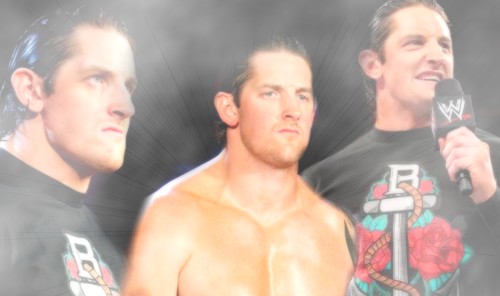 Wade Barrett Banner 3