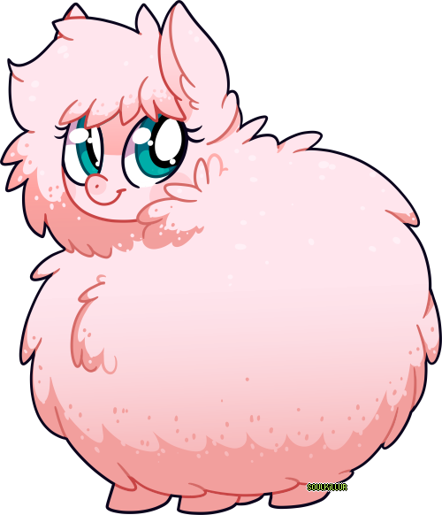 Fluffle Puff