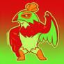 Hawlucha