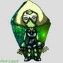 Su-Chibi Peridot