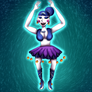 Sister Location-Ballora