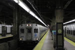 Shoreliner 6129 arriving at Grand Central by IRT47