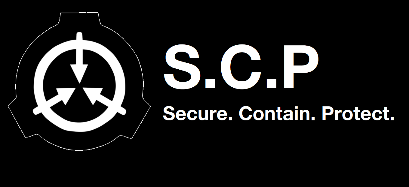 SCP Large Logo Pack - Nikoverc