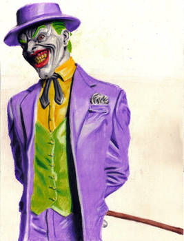 joker mkII
