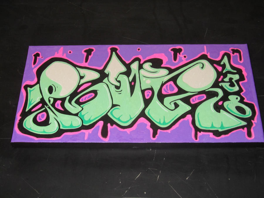 phat graff