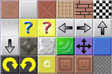 Platform Racing 2 blocks by DJDANAS123 on DeviantArt