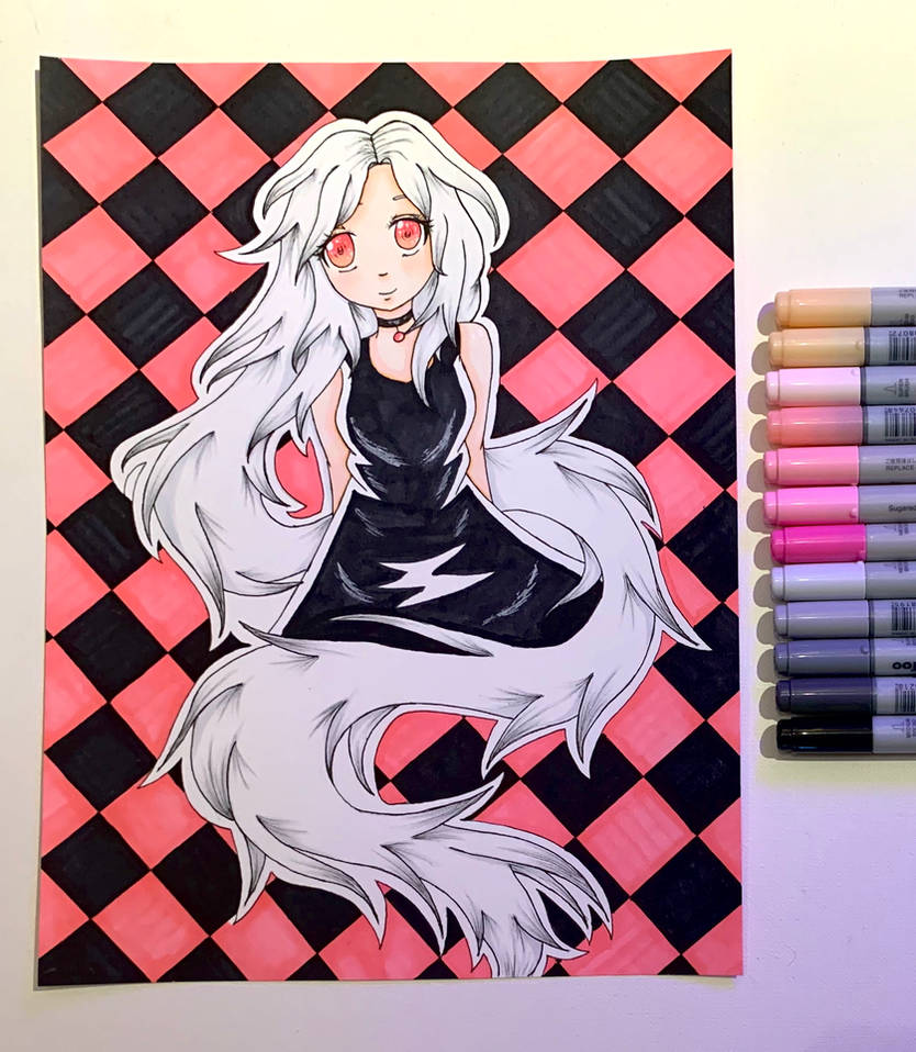 Katelyn By Sentriiel On Deviantart Katelyn By Sentriiel On Deviantart