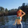 Nami Outside 5