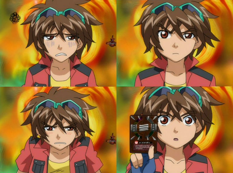 Dan by Excadriller on DeviantArt