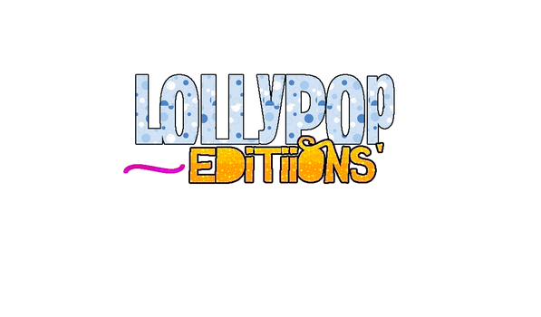 Firma de LollyPop.