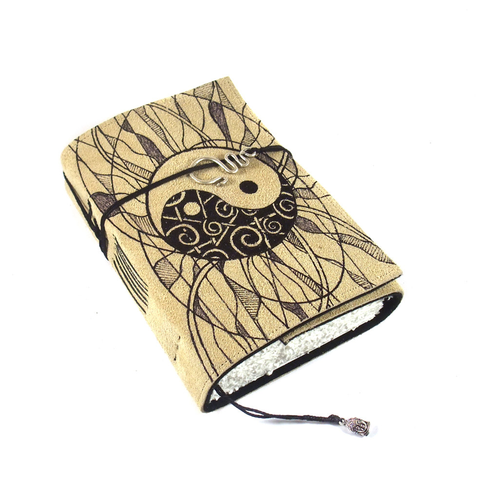 Yin Yang Journal