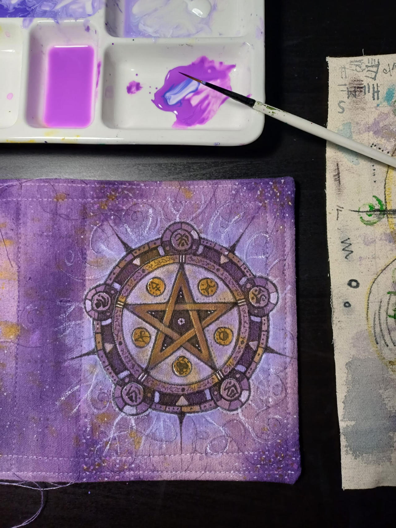 Color Magic Designs The color of Magic by kreativlink on DeviantArt