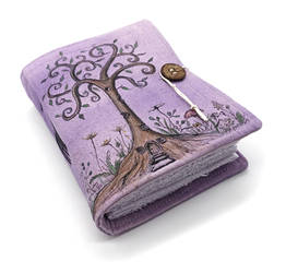 Swirl Tree Journal