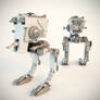 LEGO Star Wars AT-ST