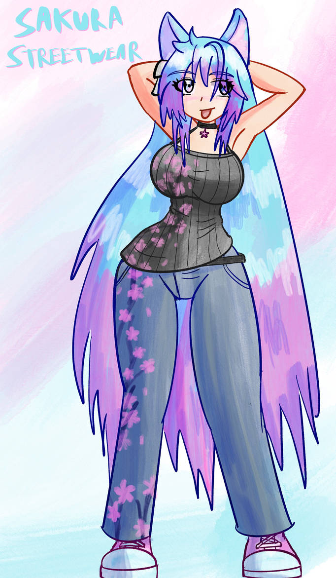 Silvervale Design Silvervale Outfit Design Contest Entry by animeister on DeviantArt