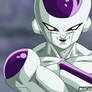 Frieza / Freezer Restoration 01