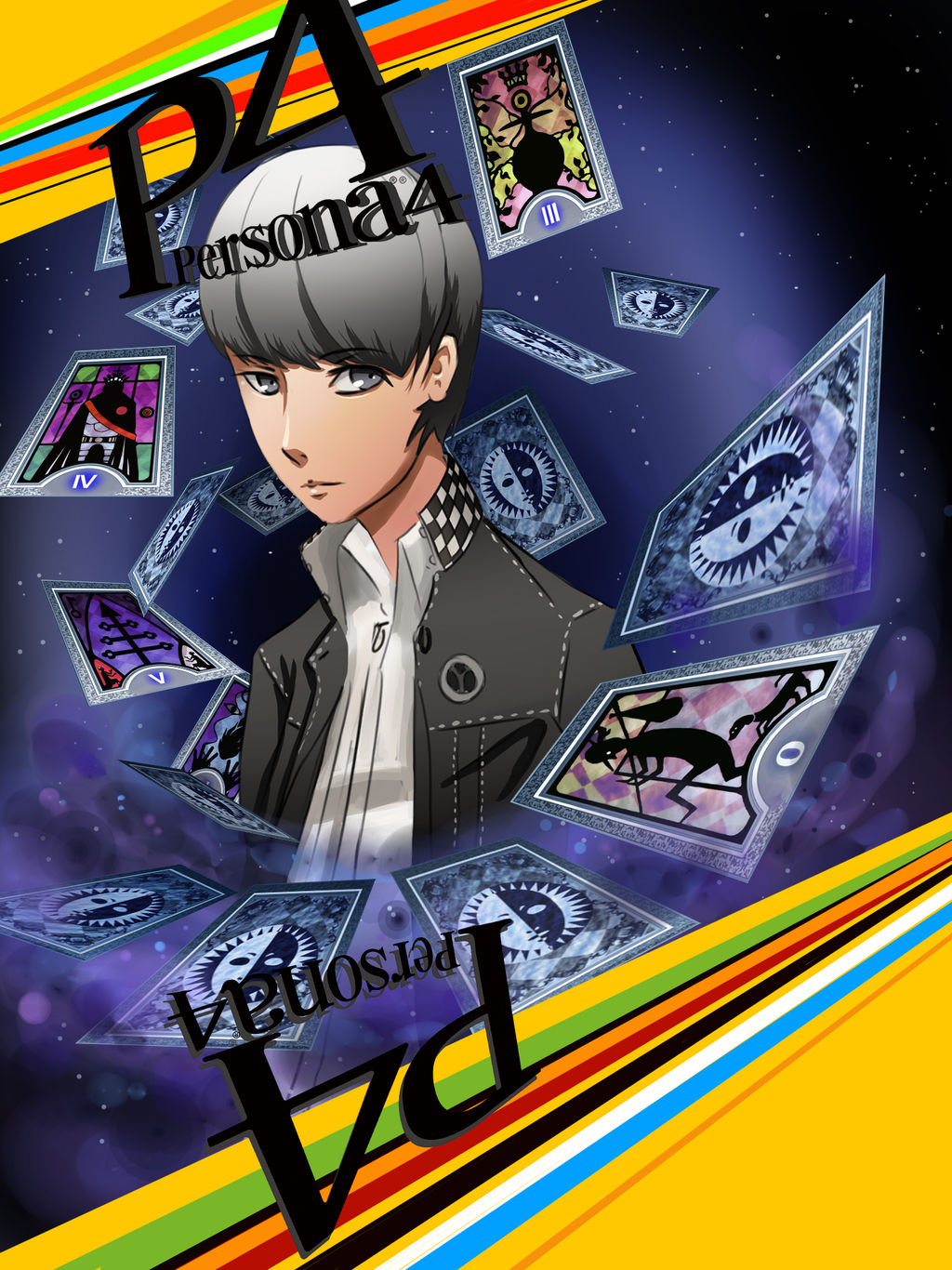 Yu Narukami