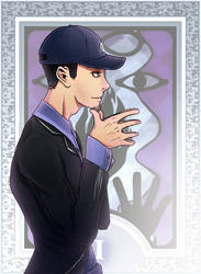 Junpei Iori