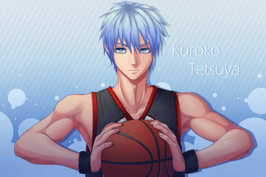 Kuroko Tetsuya