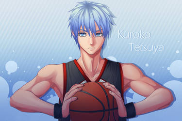 Kuroko Tetsuya