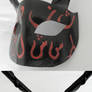 Calligraphy Mask 03
