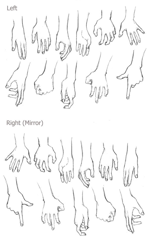 Hands 1