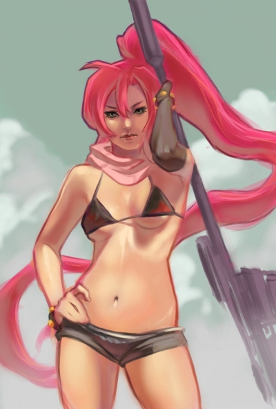 Yoko