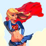 Supergirl