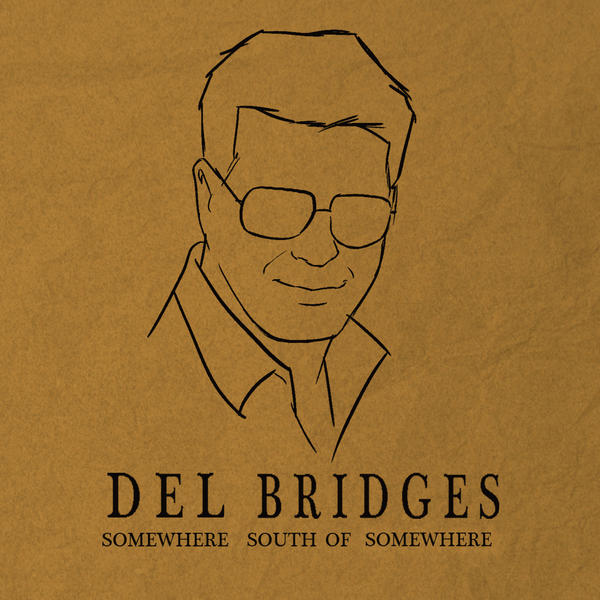 Del Bridges