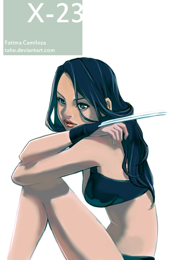 X-23C