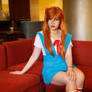 Asuka Langley