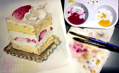 Desserts 01 by taho