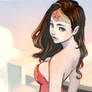 Wonder Woman