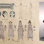 Ethnic Minorities: Pamir