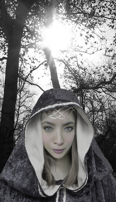 Riding Hood