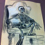 Skeleton Study 2