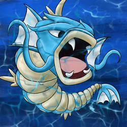 Gyarados