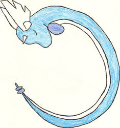 Dragonair