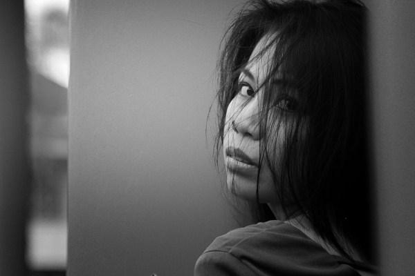 Neglected Face Neglected Face by zainurrahman on DeviantArt