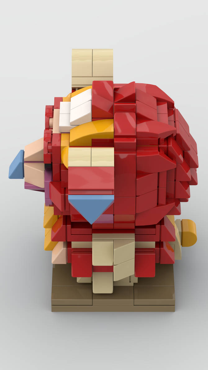 Fiery Labyrinth Simple Firey 1 (Labyrinth) 12 by MegaNeutrobyte on DeviantArt