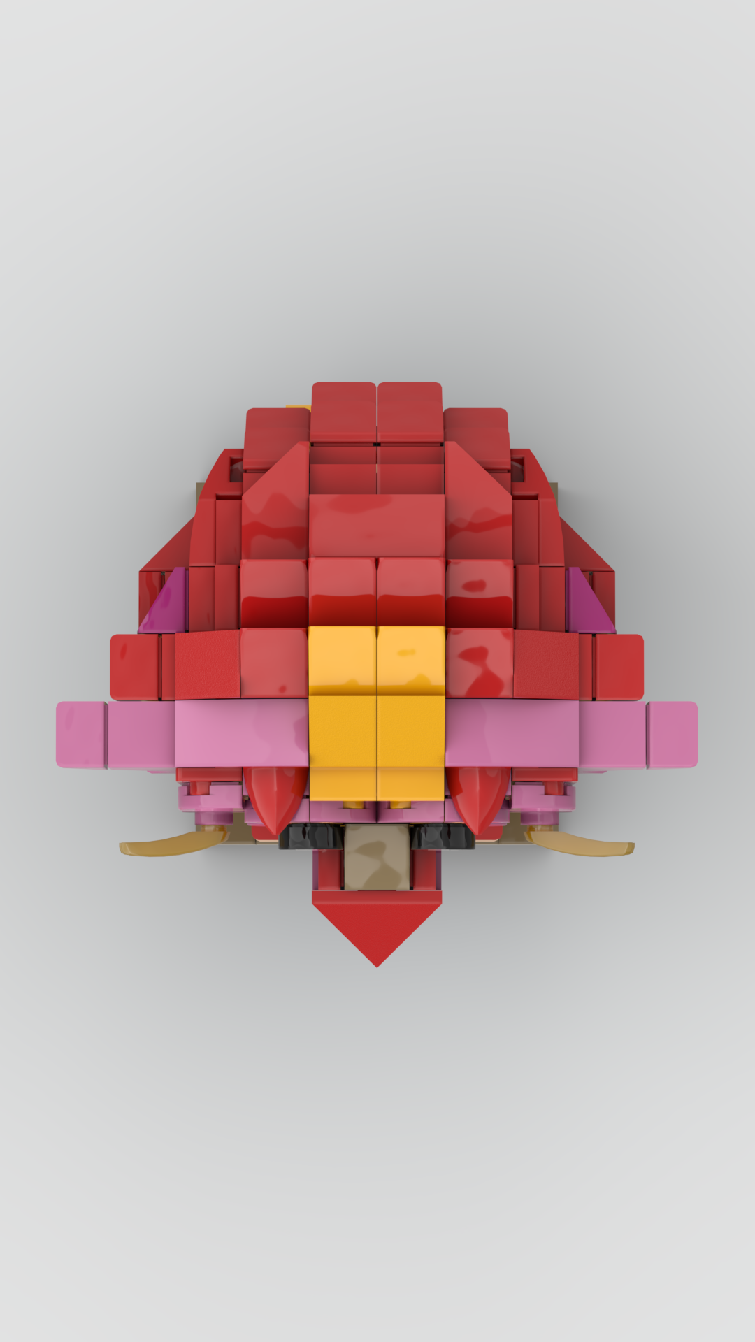 Fiery Labyrinth Simple Firey 2 (Labyrinth) 18 by MegaNeutrobyte on DeviantArt