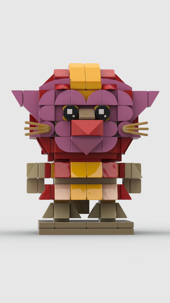 Fiery Labyrinth Simple Firey 2 (Labyrinth) 6 by MegaNeutrobyte on DeviantArt