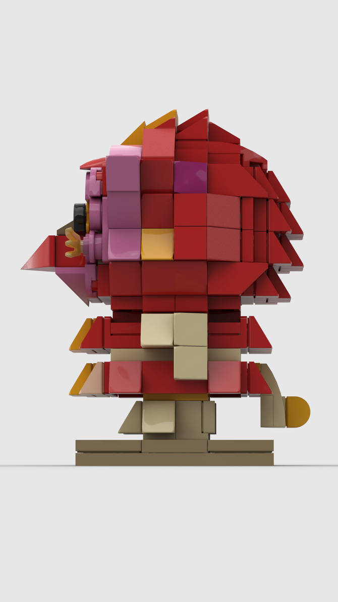 Fiery Labyrinth Simple Firey 2 (Labyrinth) 7 by MegaNeutrobyte on DeviantArt