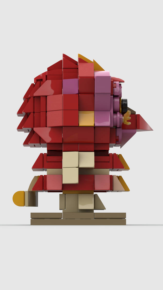 Fiery Labyrinth Simple Firey 2 (Labyrinth) 9 by MegaNeutrobyte on DeviantArt