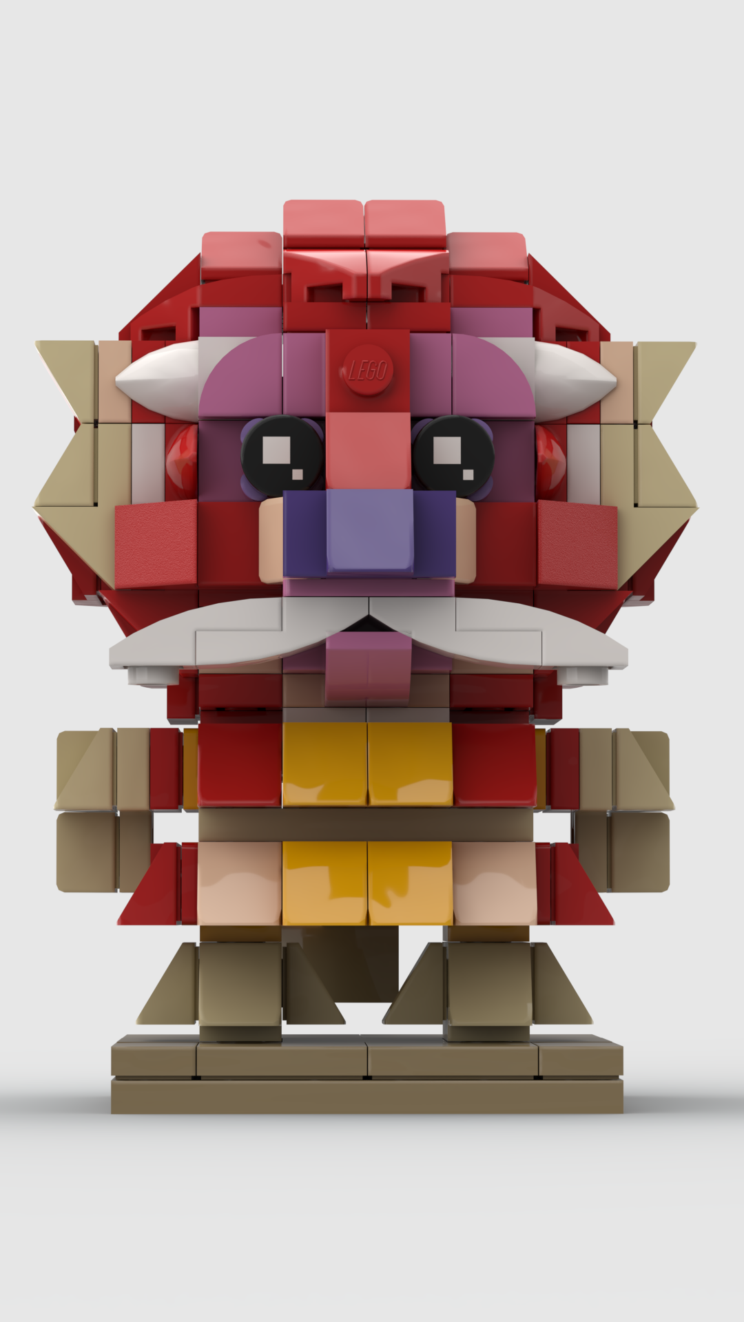 Fiery Labyrinth Simple Firey 3 (Labyrinth) 6 by MegaNeutrobyte on DeviantArt
