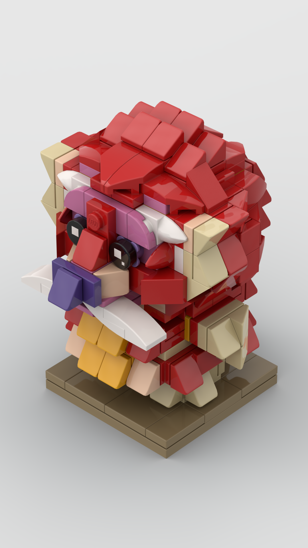 Fiery Labyrinth Simple Firey 3 (Labyrinth) 11 by MegaNeutrobyte on DeviantArt