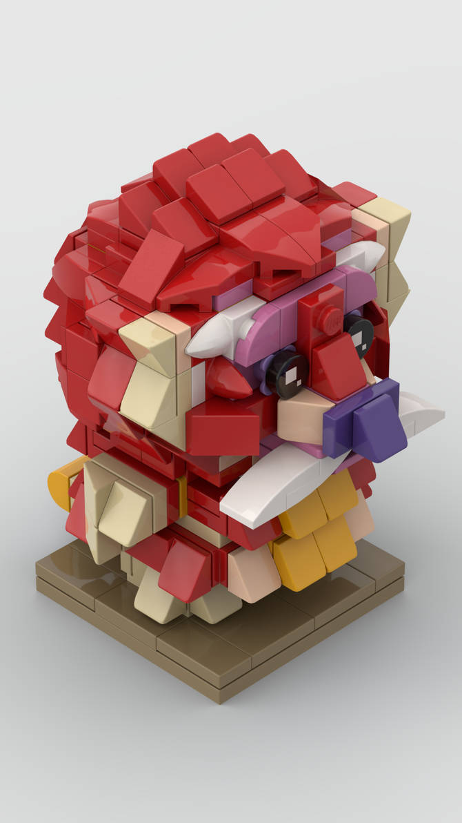 Fiery Labyrinth Simple Firey 3 (Labyrinth) 17 by MegaNeutrobyte on DeviantArt