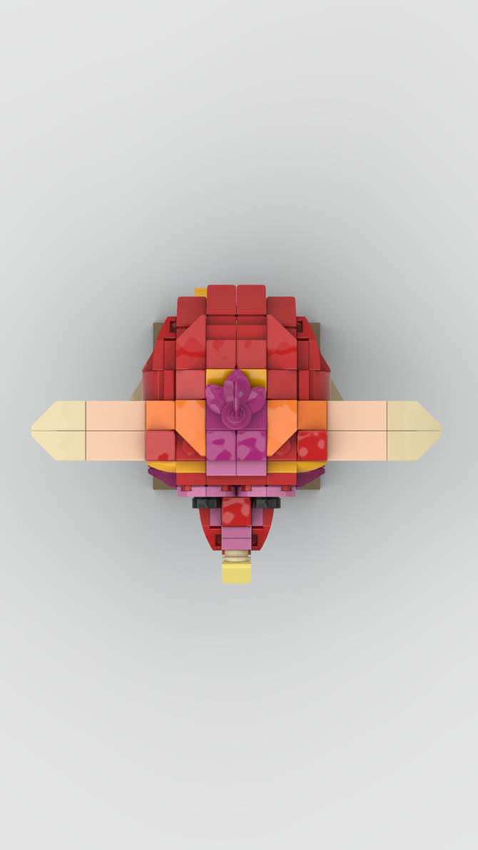 Fiery Labyrinth Simple Firey 4 (Labyrinth) 18 by MegaNeutrobyte on DeviantArt