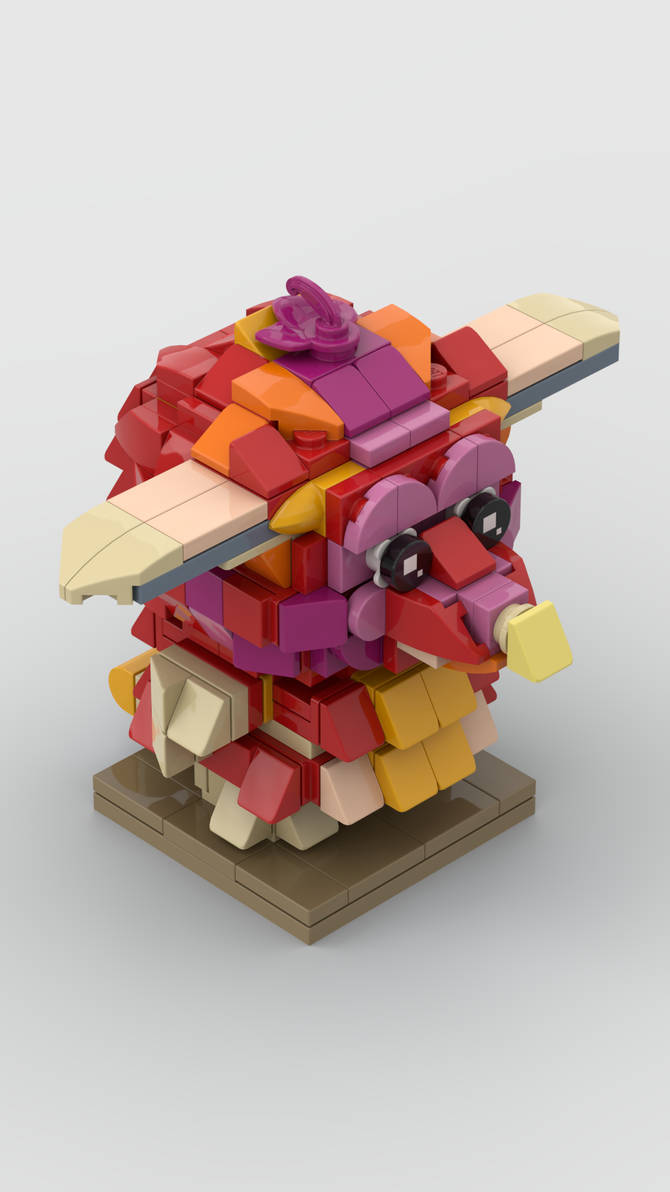 Fiery Labyrinth Simple Firey 4 (Labyrinth) 17 by MegaNeutrobyte on DeviantArt